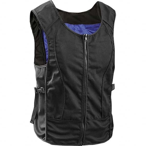 OccuNomix - Cooling Vests Cooling Type: Phase Change Activation Method: Freeze - Exact Tool & Supply