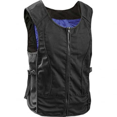OccuNomix - Cooling Vests Cooling Type: Phase Change Activation Method: Freeze - Exact Tool & Supply