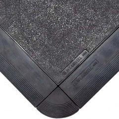 Wearwell - Anti-Fatigue Modular Matting Tiles Type: Matting Tiles Dry or Wet Environment: Dry - Exact Tool & Supply
