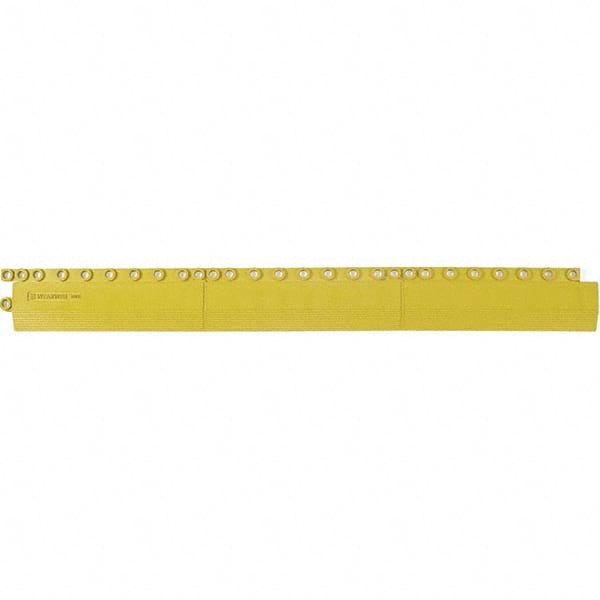 Wearwell - Anti-Fatigue Modular Matting Tiles Type: Matting Tiles Dry or Wet Environment: Dry/Wet - Exact Tool & Supply