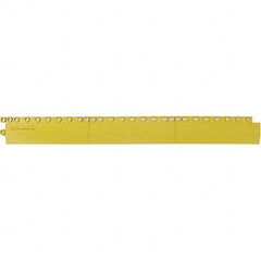 Wearwell - Anti-Fatigue Modular Matting Tiles Type: Matting Tiles Dry or Wet Environment: Dry/Wet - Exact Tool & Supply