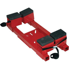 JohnDow - Fuel Caddies Fuel Type: Adapter Volume Capacity: 45 lb. - Exact Tool & Supply