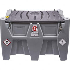 JohnDow - Fuel Caddies Fuel Type: Diesel Volume Capacity: 106 Gal. - Exact Tool & Supply