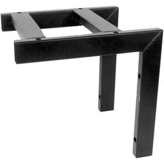 JohnDow - Oil Drain Containers Type: Wall Mount Oil Drain Container Size: 16 Gal. - Exact Tool & Supply