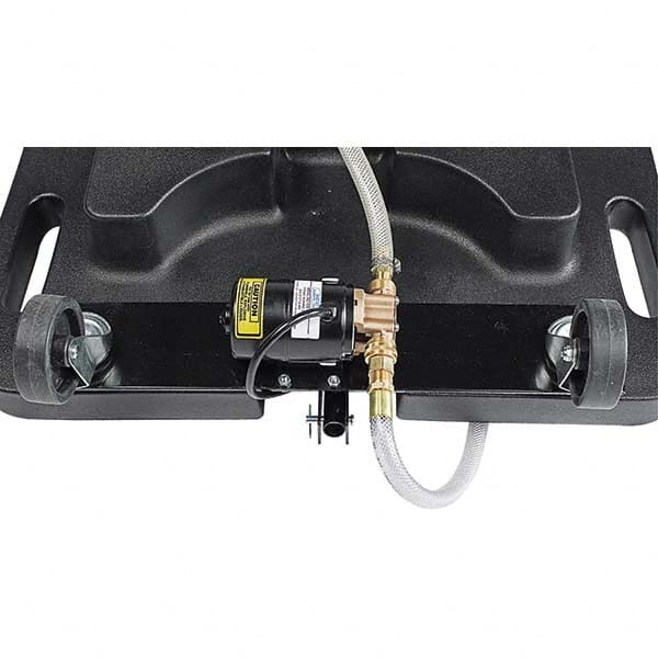 JohnDow - Oil Drain Accessories Type: Pump Kit - Exact Tool & Supply
