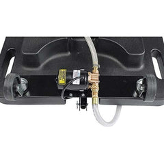 JohnDow - Oil Drain Accessories Type: Pump Kit - Exact Tool & Supply