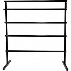 JohnDow - Vehicle Interior Covers Type: Tool Rack Color: Black - Exact Tool & Supply