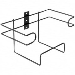 JohnDow - Vehicle Interior Covers Type: Tool Rack Color: Black - Exact Tool & Supply