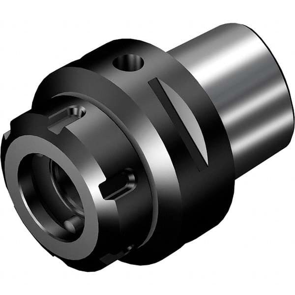 Sandvik Coromant - C6 System Size, Modular Tool Holding System Adapter - Exact Tool & Supply