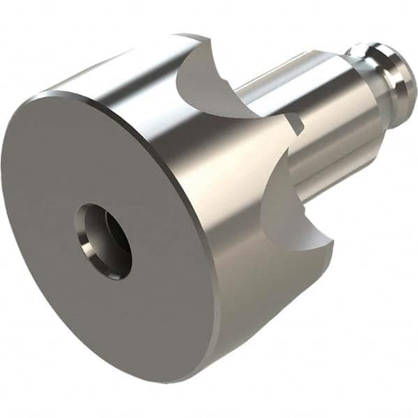 Seco - Setting Gauges For Indexables Type: Setting Gauge Indexable Tool Type: Modular Reamers - Exact Tool & Supply