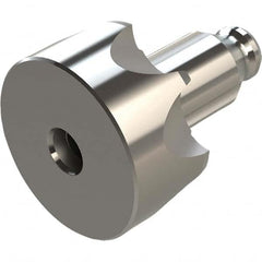 Seco - Setting Gauges For Indexables Type: Setting Gauge Indexable Tool Type: Modular Reamers - Exact Tool & Supply