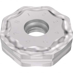 Seco - ONMU090520ANTN-M15 Carbide Milling Insert - Exact Tool & Supply