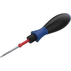 Seco - Keys & Drivers For Indexables Drive Type: Hex Indexable Tool Type: Fine Boring Head - Exact Tool & Supply