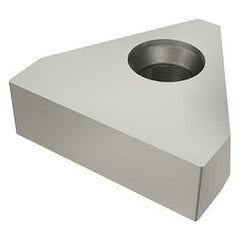 XNUW 2406-05 Grade IC28 V-Lock Insert - Exact Tool & Supply