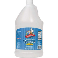 Woeber's - Glass Cleaners Container Type: Bottle Container Size: 1 Gal - Exact Tool & Supply