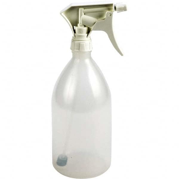 Dynalon Labware - Spray Bottles & Triggers Type: Spray Bottle Container Capacity: 32 oz - Exact Tool & Supply