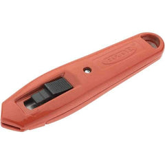 Hyde Tools - Utility Knives, Snap Blades & Box Cutters PSC Code: 5110 - Exact Tool & Supply