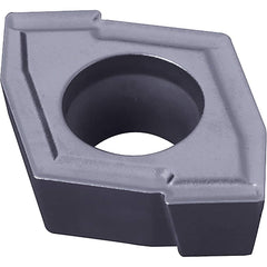 Kyocera - ZCMT200608 PR1230 Carbide Indexable Drill Insert - Exact Tool & Supply