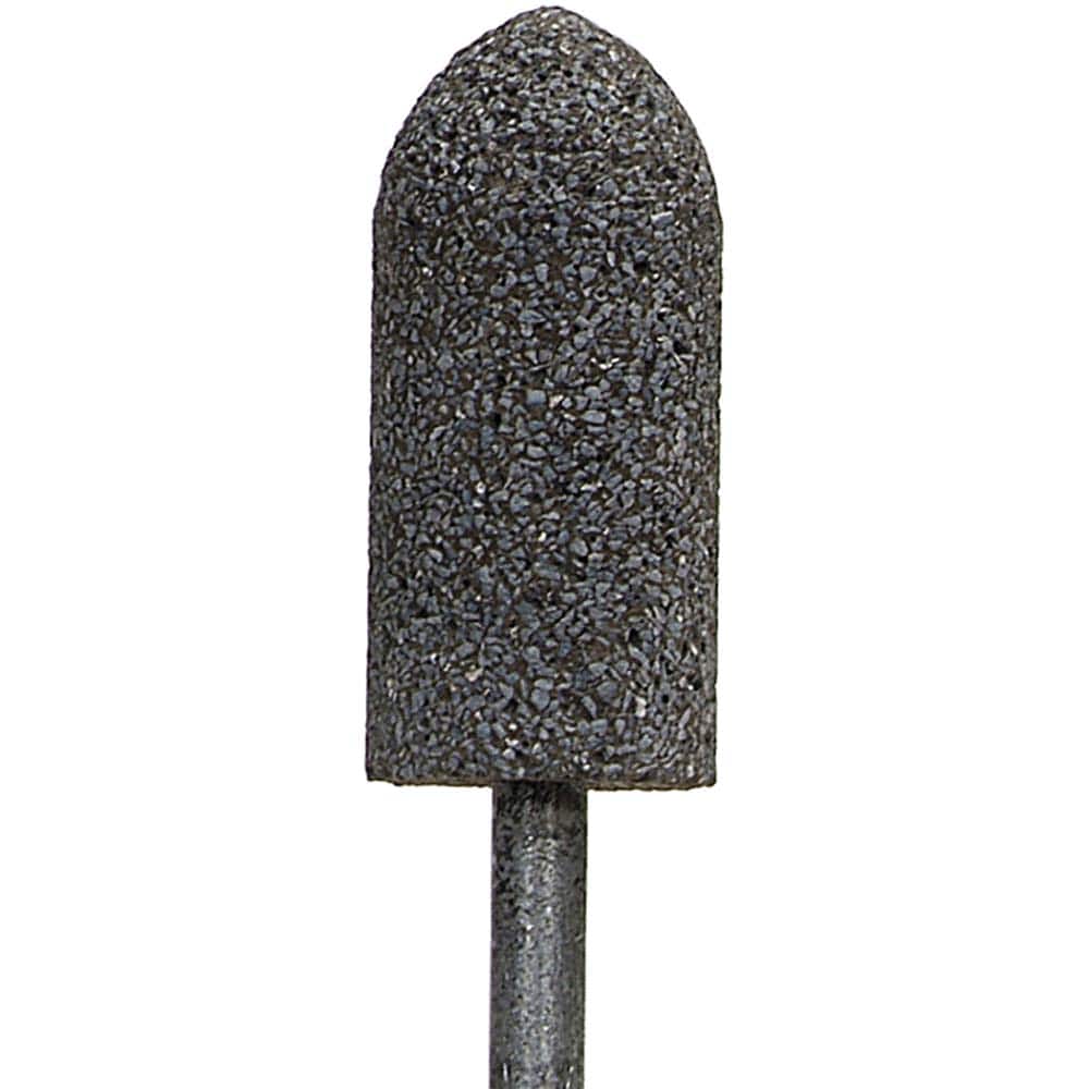 Norton - Mounted Points - Exact Tool & Supply