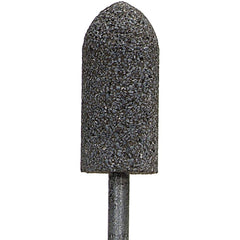 Norton - Mounted Points - Exact Tool & Supply
