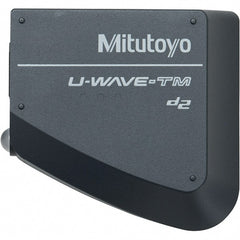 Mitutoyo - SPC Accessories Accessory Type: Data Transmitter For Use With: IP67 Micrometers - Exact Tool & Supply