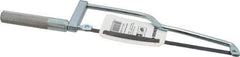 Lenox - 6" Hacksaw - Aluminum Handle - Exact Tool & Supply