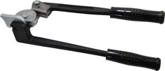 Ridgid - 5/16" Capacity, Tubing Bender - Works on Copper, Steel & Stainless Steel Tubing - Exact Tool & Supply