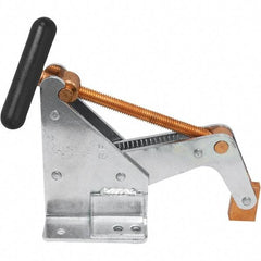 Kant Twist - Hold-Down Clamps Operation Type: Manual Holding Capacity (Lb.): 3,200.00 - Exact Tool & Supply