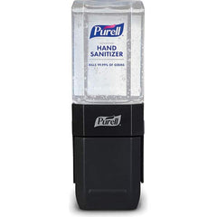 PURELL - 450 mL Push Operation Gel Hand Sanitizer Dispenser - Exact Tool & Supply
