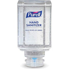 PURELL - 450 mL Bottle Gel Hand Sanitizer - Exact Tool & Supply