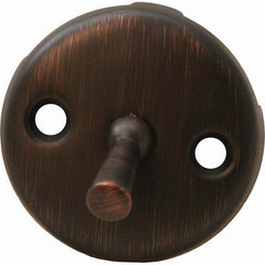 Jones Stephens - Shower Heads & Accessories Type: Trip Lever Face Diameter: 3.1 (Inch) - Exact Tool & Supply