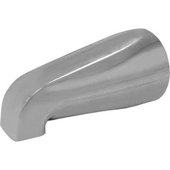 Jones Stephens - Shower Heads & Accessories Type: Diverter Spout Material: Zamak - Exact Tool & Supply