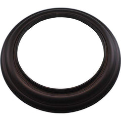 Jones Stephens - Shower Heads & Accessories Type: Decorative Ring Material: Brass - Exact Tool & Supply