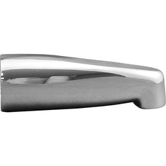 Jones Stephens - Shower Heads & Accessories Type: Tub Spout Material: Brass - Exact Tool & Supply