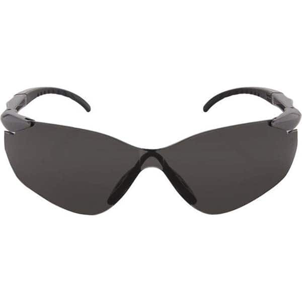 Jackson Safety - Safety Glasses Type: Safety Lens Color Family: Gray - Exact Tool & Supply