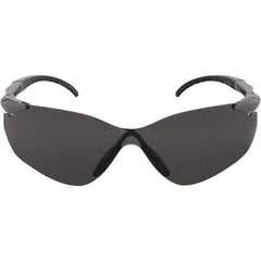 Jackson Safety - Safety Glasses Type: Safety Lens Color Family: Gray - Exact Tool & Supply