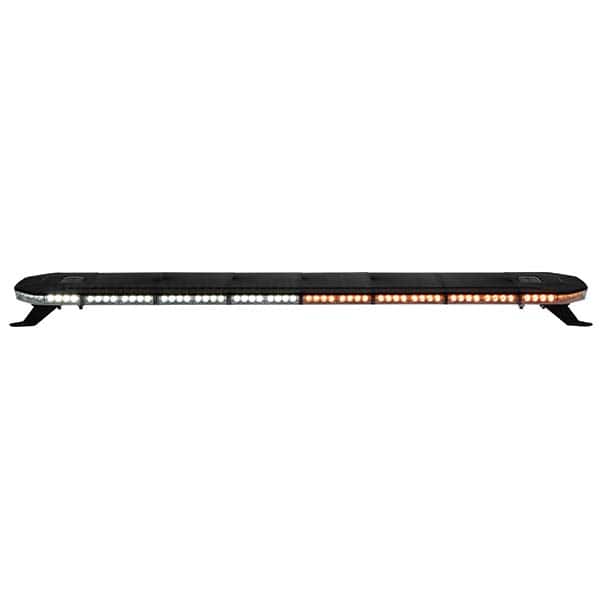 Buyers Products - Emergency Light Assemblies Type: Light Bar Mount: Surface - Exact Tool & Supply