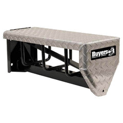 Buyers Products - Tool Boxes & Storage Fits Vehicle Make: Service Trucks Width (Inch): 9-3/4 - Exact Tool & Supply