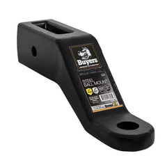 Buyers Products - Hitch Drawbars Drawbar Type: Forged Capacity: 21000.000 (Pounds) - Exact Tool & Supply