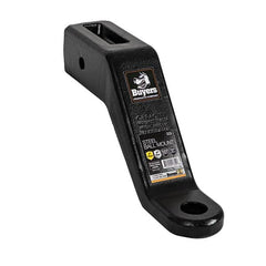 Buyers Products - Hitch Drawbars Drawbar Type: Forged Capacity: 21000.000 (Pounds) - Exact Tool & Supply