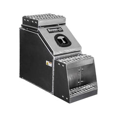 Buyers Products - Tool Boxes & Storage Fits Vehicle Make: All Trucks with 6' or 8' Bed; Full & Mid-Size Pick-Ups; Underbody Truck Box Width (Decimal Inch): 12.0000 - Exact Tool & Supply