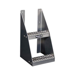 Buyers Products - Trailer & Truck Cargo Accessories Type: Step For Use With: Class 8 Vehicles - Exact Tool & Supply