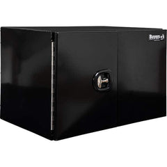 Buyers Products - Tool Boxes & Storage Fits Vehicle Make: All Trucks with 6' or 8' Bed; Full & Mid-Size Pick-Ups; Underbody Truck Box Width (Decimal Inch): 24.0000 - Exact Tool & Supply