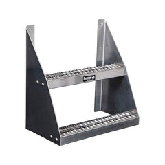 Buyers Products - Trailer & Truck Cargo Accessories Type: Step For Use With: Class 8 Vehicles - Exact Tool & Supply