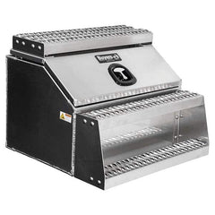 Buyers Products - Tool Boxes & Storage Fits Vehicle Make: Trucks Width (Decimal Inch): 28.0000 - Exact Tool & Supply