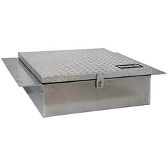 Buyers Products - Tool Boxes & Storage Fits Vehicle Make: Trucks Width (Decimal Inch): 22.0000 - Exact Tool & Supply
