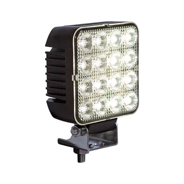 Buyers Products - Emergency Light Assemblies Type: Flood /Strobe Light Mount: Surface - Exact Tool & Supply