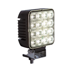 Buyers Products - Emergency Light Assemblies Type: Flood /Strobe Light Mount: Surface - Exact Tool & Supply