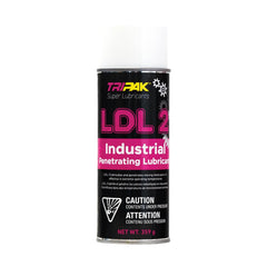TriPak - Multipurpose Lubricants & Penetrants; Type: Lubricant ; Container Size Range: 1 oz. - Exact Tool & Supply