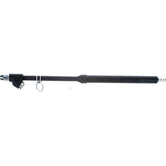 AME International - Air Chucks & Air Line Inflator & Gauge Assemblies Chuck Type: Straight Dual Foot; Straight; Dual Foot; Dual Maximum Working Pressure (psi): 150.000 - Exact Tool & Supply